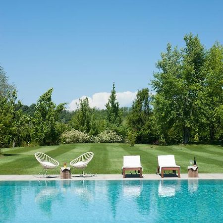 Relais 23 Hotel & Ristorante Castelnuovo Belbo ภายนอก รูปภาพ