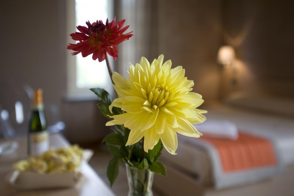 Relais 23 Hotel & Ristorante Castelnuovo Belbo ภายนอก รูปภาพ