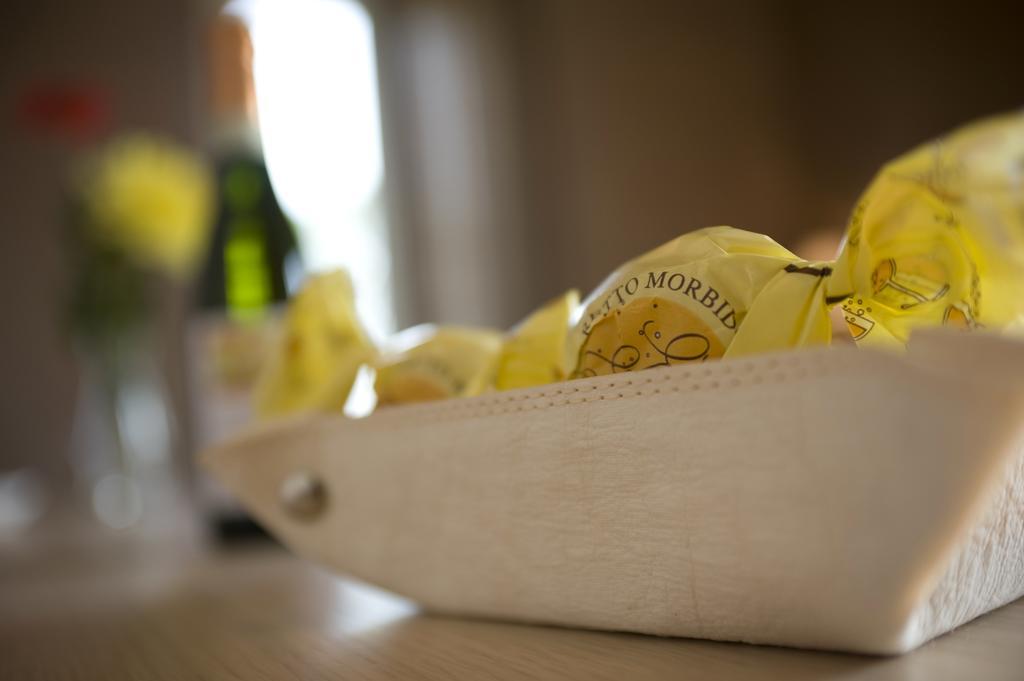 Relais 23 Hotel & Ristorante Castelnuovo Belbo ภายนอก รูปภาพ