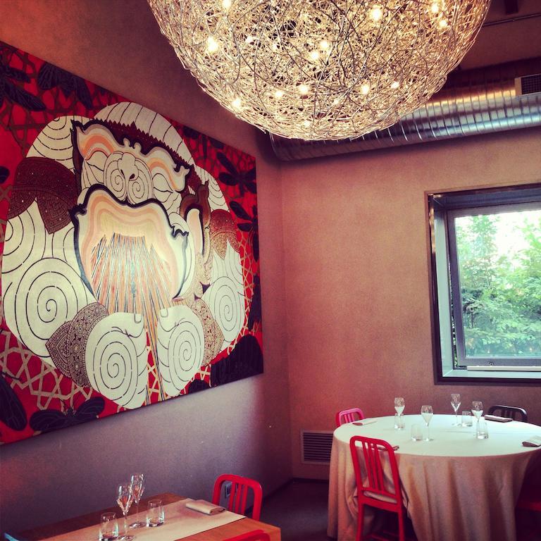 Relais 23 Hotel & Ristorante Castelnuovo Belbo ภายนอก รูปภาพ