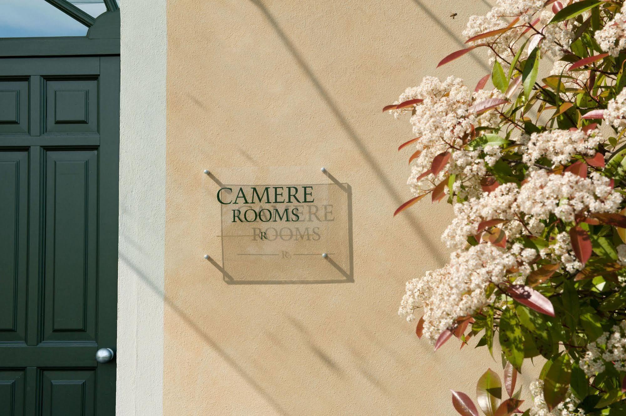 Relais 23 Hotel & Ristorante Castelnuovo Belbo ภายนอก รูปภาพ