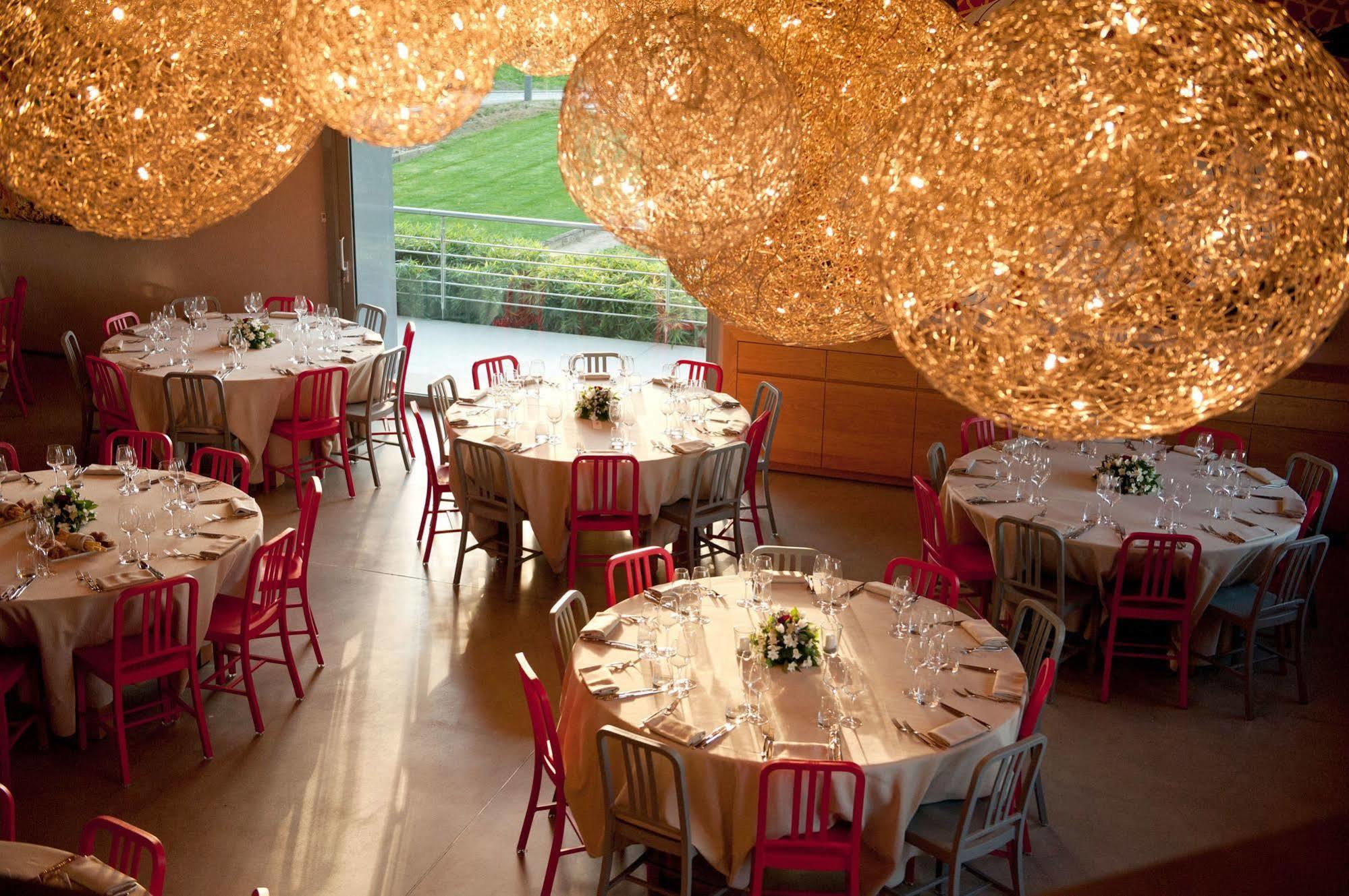 Relais 23 Hotel & Ristorante Castelnuovo Belbo ภายนอก รูปภาพ