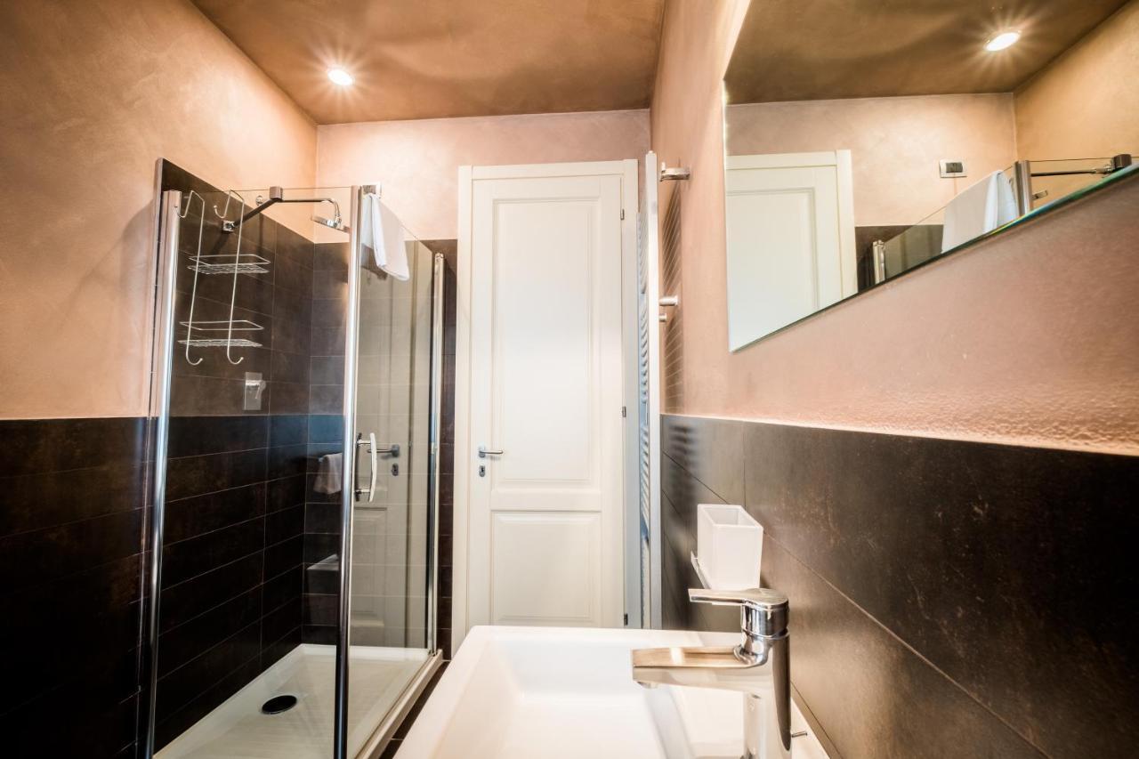Relais 23 Hotel & Ristorante Castelnuovo Belbo ภายนอก รูปภาพ